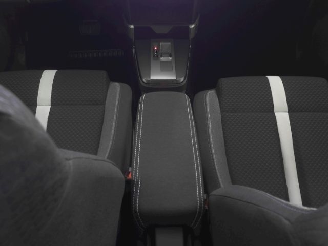 Frontera C HYBRID GS eDCT+NAVI+RÜCKFAHRKAMERA+SI