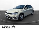 Volkswagen Polo 1.0 TSI Navi PDC SiHz - Volkswagen Polo Jahreswagen