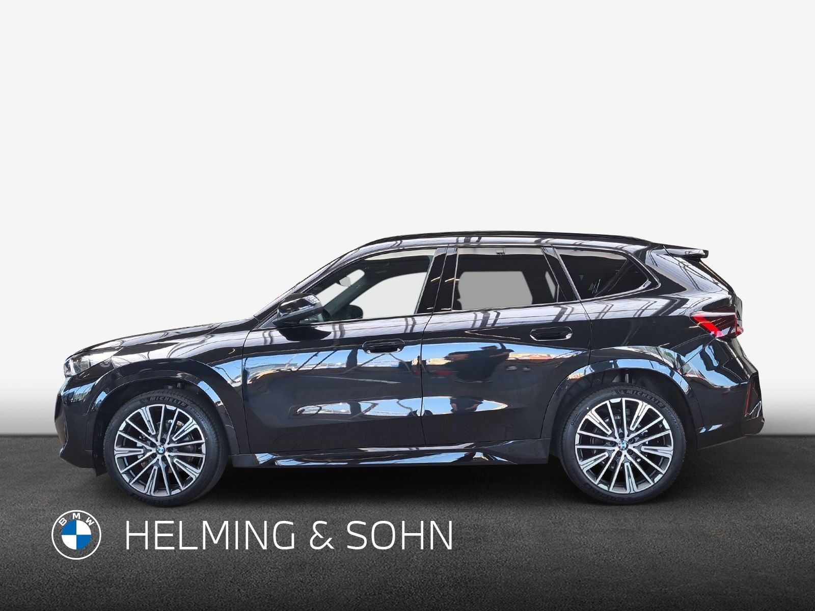 BMW X1 - Bild 6