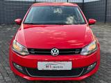 Volkswagen Polo V Life - Volkswagen Polo aus 2013 mit Benzin-Antrieb: Kleinwagen