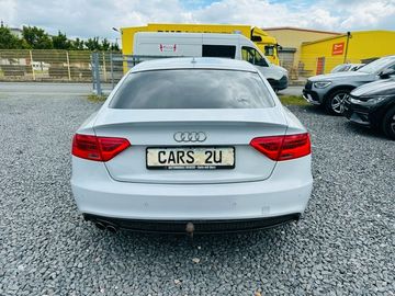 Audi A5 - 7