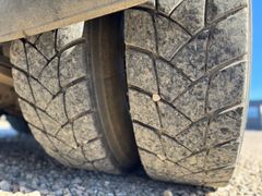 Fahrzeugabbildung Scania 144G 460
