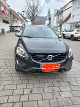 Volvo XC60 D4 Ocean Race Ocean Race - Volvo Gebrauchtwagen in Aalen