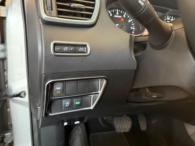 Nissan Qashqai  Tekna Automatik Panoramadach
