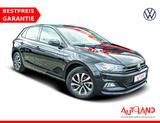 Volkswagen Polo 1.0 Active App Connect Sitzheizung PDC Navi