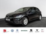 Volkswagen Polo 1.0 TSI DSG ACC FLA KlimaA SHZ Virtual PDC - Volkswagen Polo Tageszulassungen Neuwagen mit Benzin-Antrieb