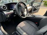 Mercedes-Benz E 400 4MATIC AVANTGARDE Autom. AVANTGARDE  - Mercedes-Benz E 400 aus 2017
