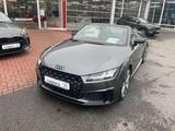 Audi TT 40 TFSI S-Line - gebrauchte Audi TT aus dem Jahr 2023