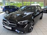 Mercedes-Benz C 220 d T 9G-Tronic/AHK/MultiBeam/R-Cam/Totwinke