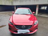 Mazda 6 2.5 SKYACTIV-G 192 / Vollausstattung  - Mazda 6 in Aachen