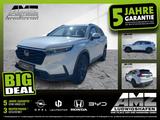 Honda CR-V 2.0 i-MMD e:HEV Elegance ACC+LED+Navi+Pano - Honda CR-V in Mannheim