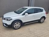 Suzuki SX4 S-Cross - Suzuki SX4 von privat