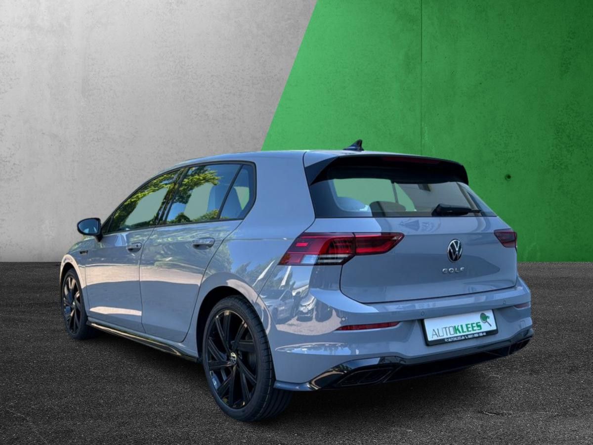 Fahrzeugabbildung Volkswagen Golf R-Line 2.0 TDI 150PS*PANO*ACC*SHZ*HK*WKR