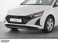 Hyundai i20 - Vorschau Bild 8