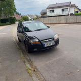 Chevrolet Kalos 1.4 SX SX - Chevrolet Kalos: 1.4