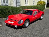 Wartburg Melkus RS 1000