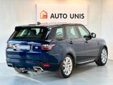 Land Rover Range Rover Sport Plug-in*HSE*Scheckheft*1.Hand - Land Rover: Pl