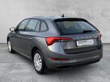 Skoda Scala AMBITION 1.5 TSI KLIMA+PDC+LED+DAB+USB+BT - Skoda Scala