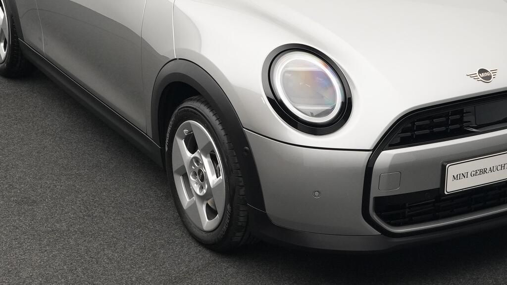 MINI Cooper C - Bild 22