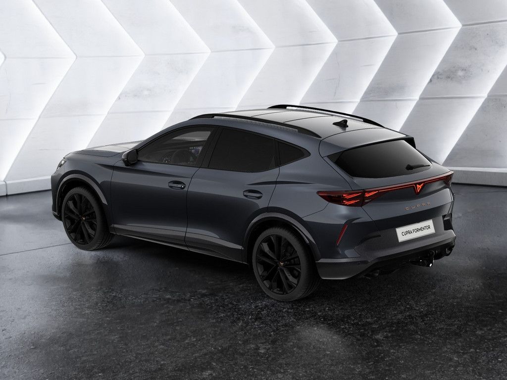 Cupra Formentor - Bild 2