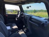 Jeep Wrangler 2.8 CRD Rubicon Cabrio (Hard- und Soft) - Jeep Wrangler aus 2010
