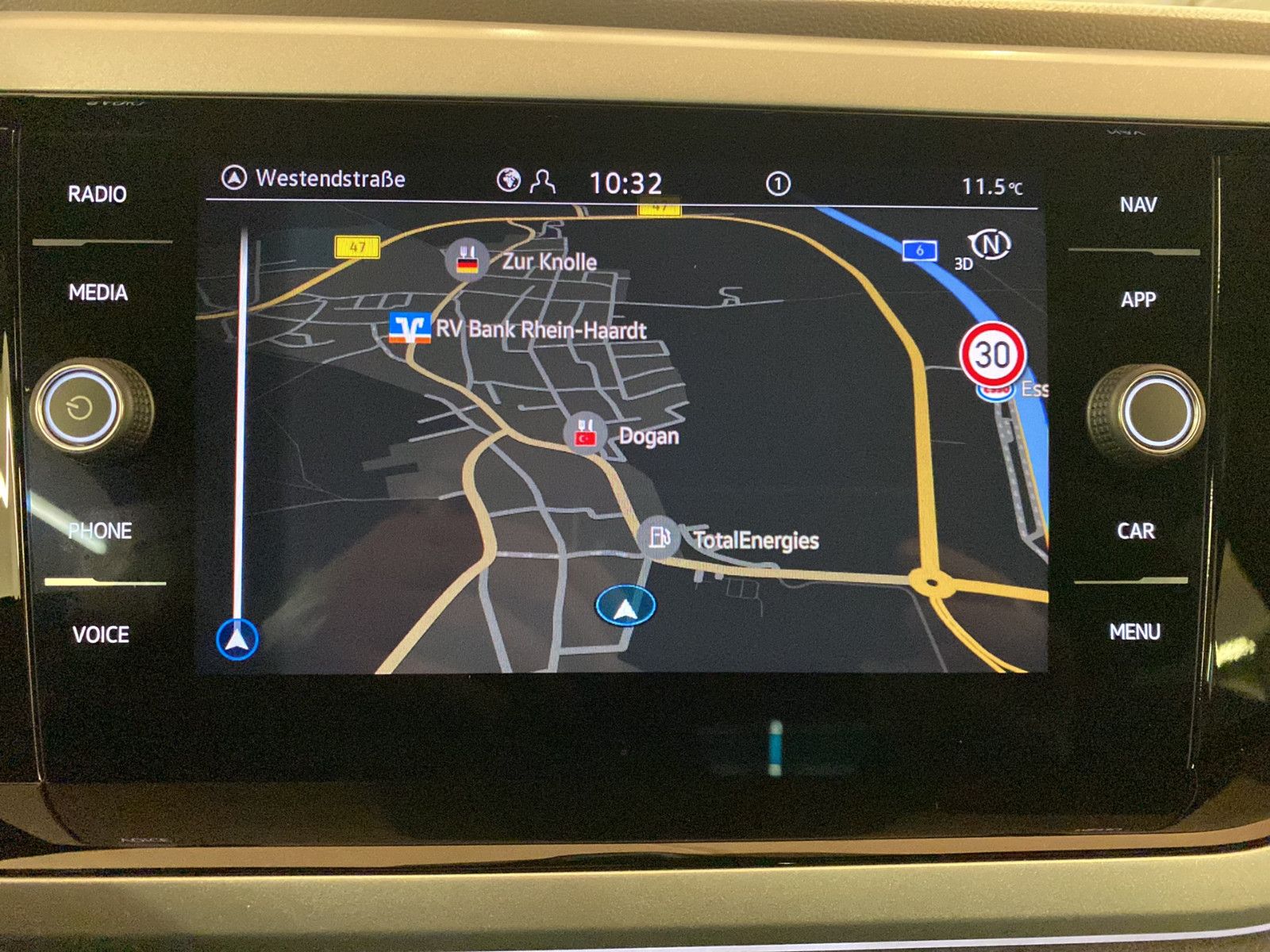 Volkswagen Taigo - Bild 13