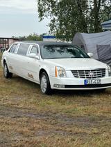 Cadillac DTS Professionell Stretchlimousine US Limo - : Limousine, Stretch