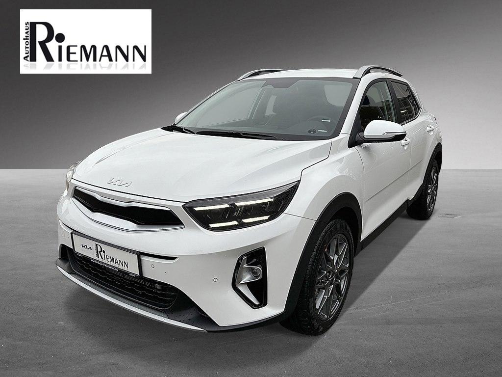 Kia Stonic 1.0 T-GDI DCT Nightline Edition + Sitzhei