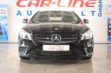 Mercedes-Benz CLA 200 *Automatik*Navi*Xenon*RFK* - Mercedes-Benz CLA 200 aus 2013