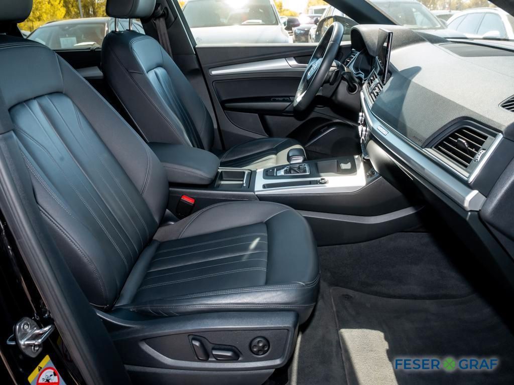 Audi Q5 - Bild 7