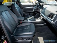 Audi Q5 - Vorschau Bild 7