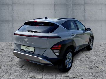 Hyundai KONA 1.6 T-GDI Trend (150 PS) Automatik