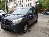 Dacia Dokker SCe 100 Ambiance*KLIMA*ZV*EL.FH*SV* - Dacia Gebrauchtwagen in Leipzig