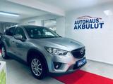 Mazda CX-5 Sports-Line AWD*Finanzierung+Garantie+Inspe - Mazda in Frankfurt (Main)