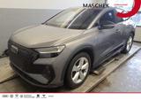 Audi Q4 Sportback e-tron S line 50 Sonos Pano Matrix - Audi Q4 e-tron 50 Gebrauchtwagen