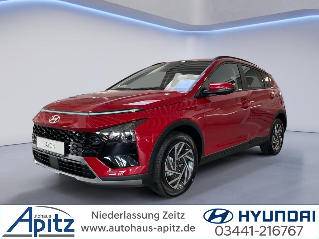 Hyundai Bayon 1.0 Trend 2WD