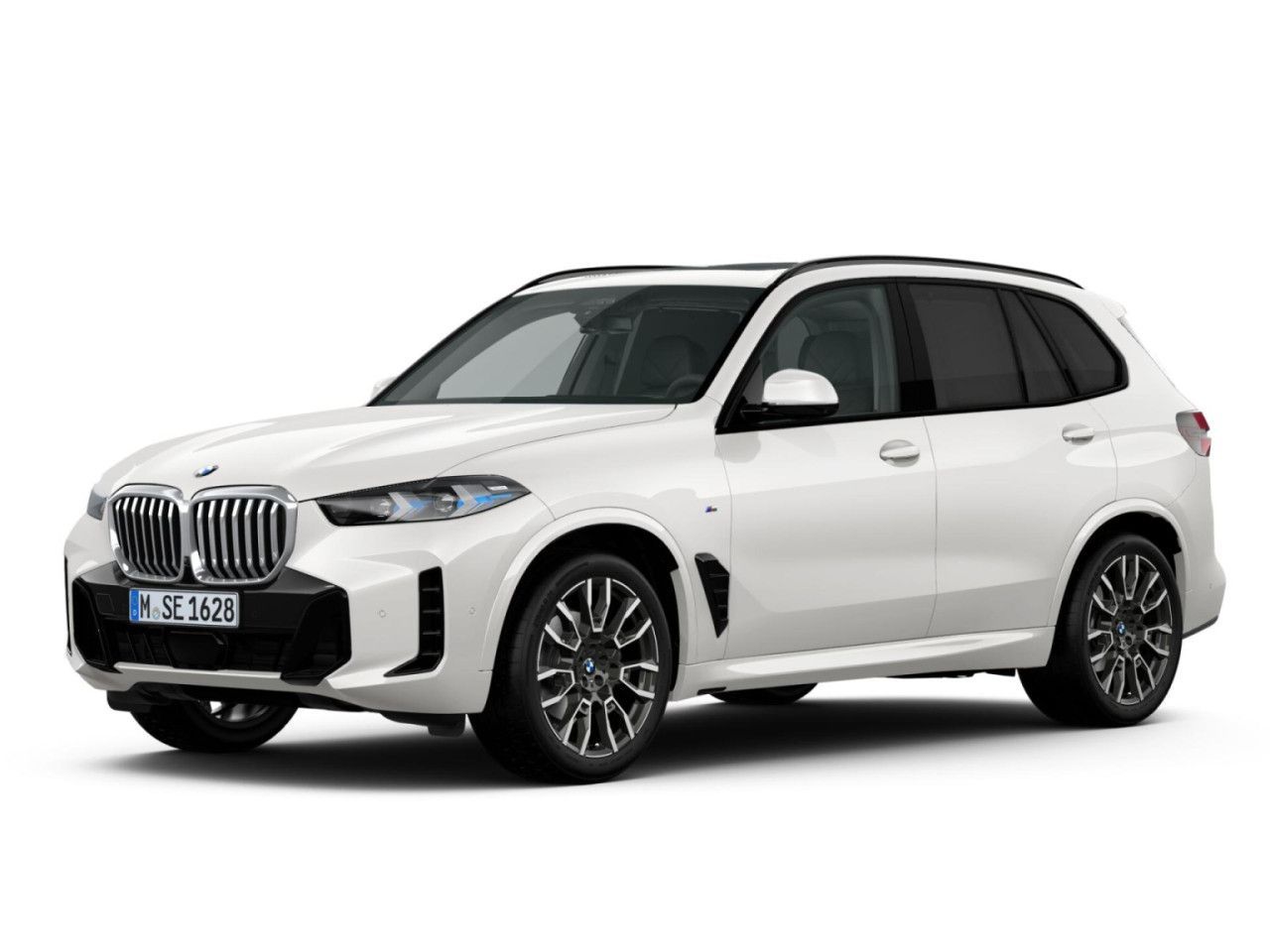 BMW X5 - Bild 3