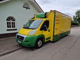 Fiat DUCATO GRILL Imbiss Hähnchenwagen Foodtruck - Angebote entsprechen deinen Suchkriterien