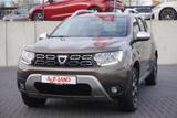 Dacia Duster 1.6 SCe Prestige Navi Sitzheizung AHK PDC - Dacia Duster: 1.6