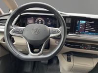 Volkswagen T7 Multivan - Vorschau Bild 12
