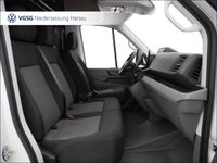 Volkswagen Crafter - Vorschau Bild 7
