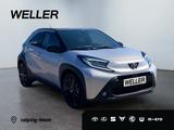 Toyota Aygo X S-CVT JBL *Bi-LED*Sportsi*CAM*CarPlay*SHZ - Toyota Aygo (X) JBL Gebrauchtwagen