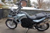 BMW F 650 GS twin  - Offers matching your search criteria