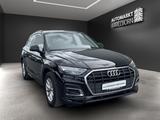 Audi Q5 35 TDI HUD*LED*Navi*Sportsitze*LM*Park*Virtua - Audi mit Diesel-Antrieb: Geländewagen