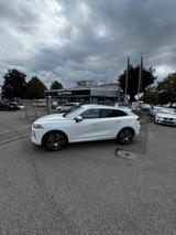 GWM WEY 05 Premium + Winterkompletträder - weiße GWM Wey 05