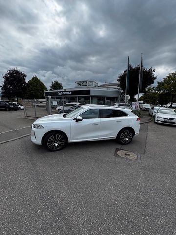 GWM WEY 05 Premium