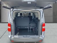 Opel Zafira - Vorschau Bild 5