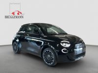 Fiat 500e - Vorschau Bild 8