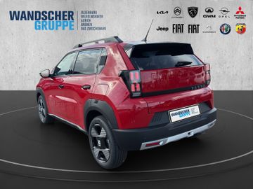 Fiat Grande Panda LA PRIMA *WINTER-PAKET*CARPLAY*