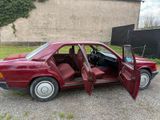 Mercedes-Benz Mercedes 190d  w201 - Mercedes-Benz 190 mit Diesel-Antrieb: Limousine, W201 190d
